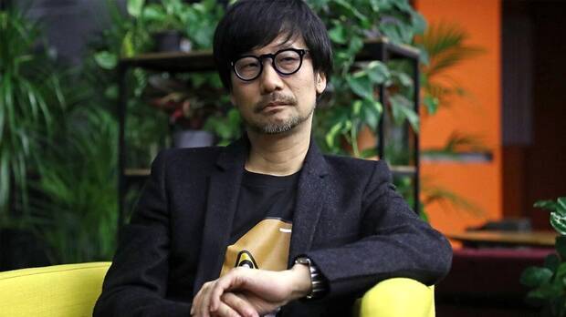 Kojima Productions confirma su independencia y no sern comprados