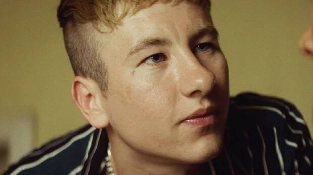 Barry Keoghan
