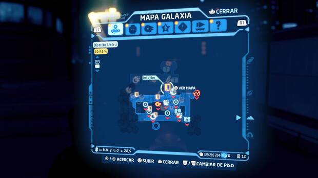 LEGO Star Wars: The Sywalker Saga - Theed, ubicación de la contraseña para el Ladrillo 17
