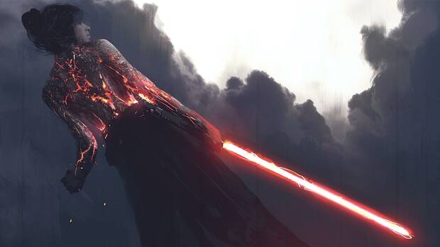 Star Wars Acolyte