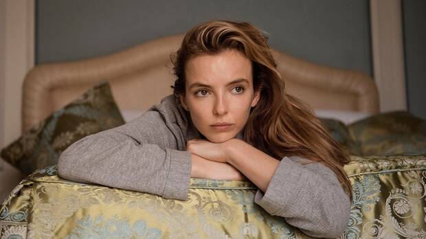 Killing Eve