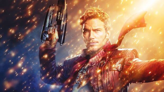 Star Lord