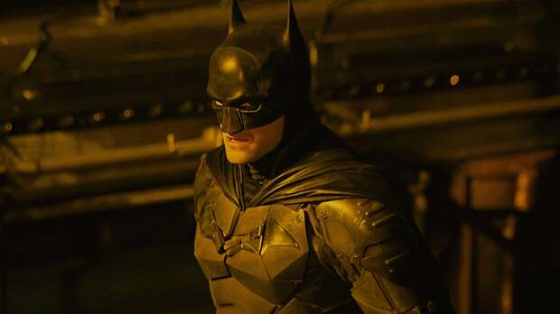 The Batman