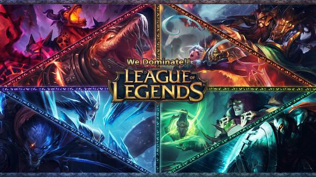 Torneo solidario de League of Legends de U-tad