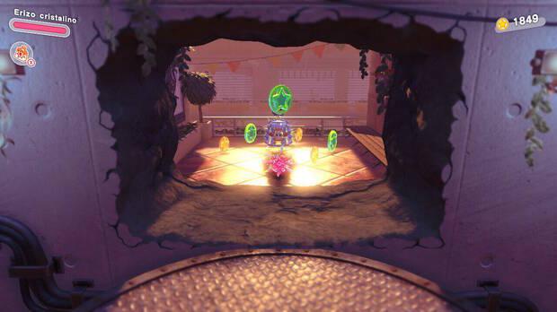 Kirby y la tierra olvidada - Centro Comercial Alivel (solo personal): Waddle Dee nº 1