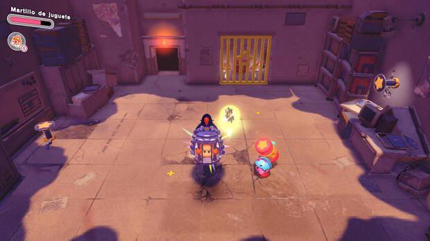 Kirby y la tierra olvidada - Centro Comercial Alivel (solo personal): Waddle Dee nº 3