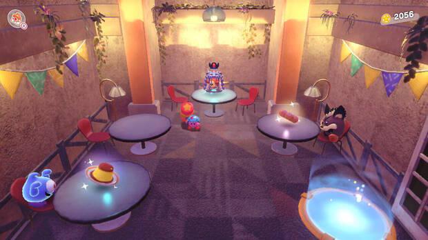 Kirby y la tierra olvidada - Centro Comercial Alivel (solo personal): Waddle Dee nº 5