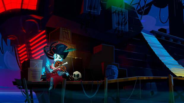 Return to Monkey Island no cambia el canon de la saga