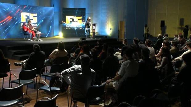 En el pasado Fun & Serious Games Festival volvió a haber una edición física de los IBDA para elegir el juego español indie de la década.