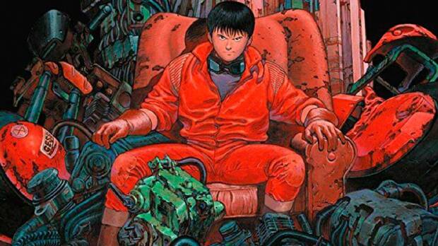 Akira