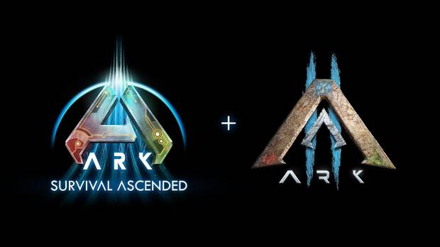 Nuevo logo de ARK.