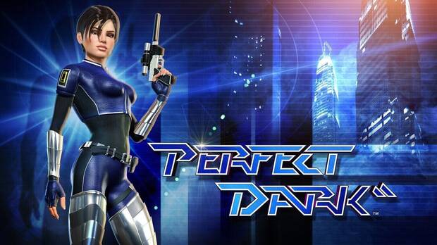 7 Remakes rumoreados: Perfect Dark