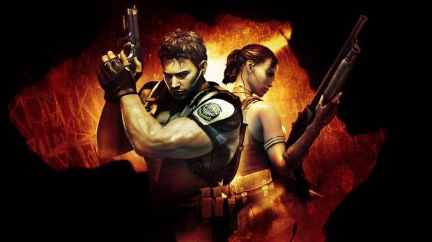 7 Remakes rumoreados: Resident Evil 5