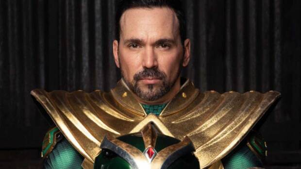 Qu fue de los Power Rangers originales?: Jason David Frank