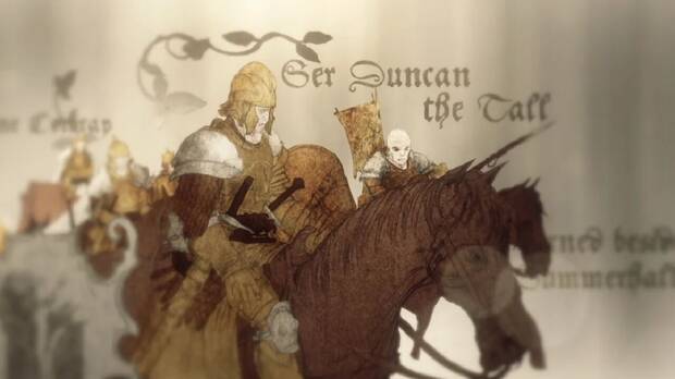 Las nuevas series de Max: ilustracin de Duncan el Alto