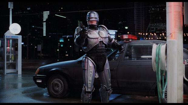 Robocop