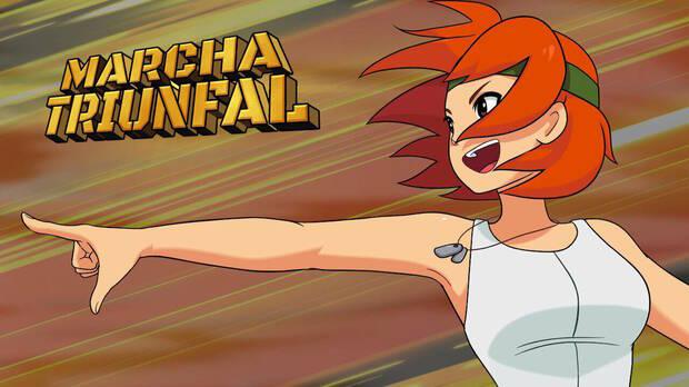 Los Superpoderes de 'Advance Wars 2' introducen una nueva capa estrat�gica a las batallas.