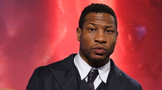 Jonathan Majors