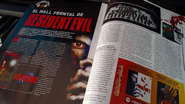 Sound Test recupera el nombre de la secci�n musical que tuvo la revista SuperJuegos Xtreme.