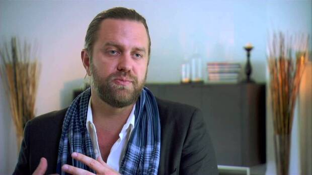 El fracaso de 47 Ronin: Carl Rinsch