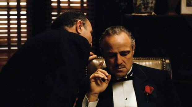 El Padrino