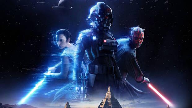 Star Wars Battlefront II