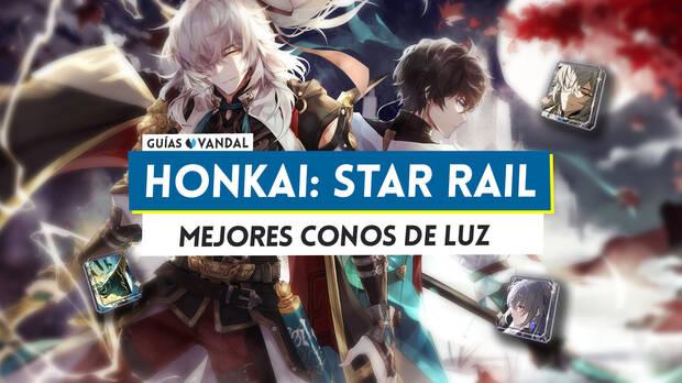 Guía Honkai Star Rail Trucos Consejos Y Secretos Vandal