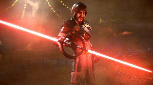 Star Wars Visions