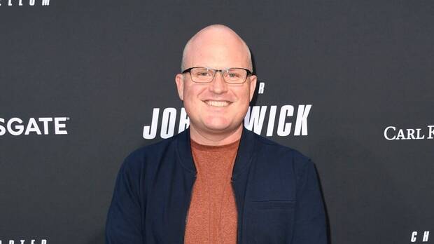 John Wick: Derek Kolstad, guionista de John Wick
