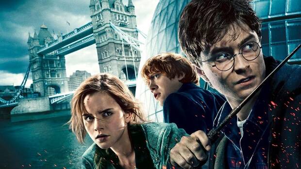 Harry Potter, serie de Max: Fecha de estreno, tráiler, reparto y todo lo  que sabemos sobre el reboot de la saga creada por J.K. Rowling