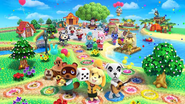 Animal Crossing