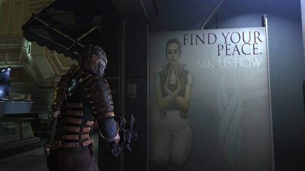 La Uniologa de Dead Space