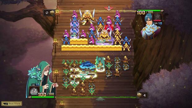 Might & Magic: Clash of Heroes - Definitive Edition el 20 de julio en consolas y PC