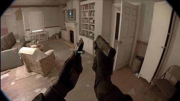 La pol�mica del tr�iler fotorrealista de su presentaci�n puso a Unrecord en el mapa de los videojuegos.