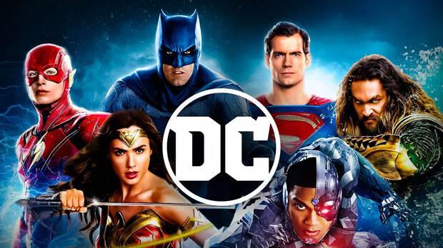 Los mayores fracasos del universo cinematográfico de superhéroes de DC Studios