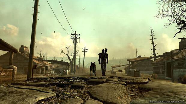Fallout toda la saga por qu juego empezar? Cul es el mejor?