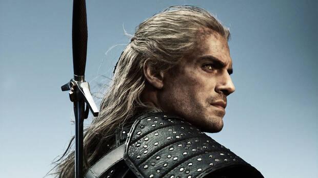 The Witcher Netflix