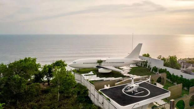 Fotografa del entorno de Private Jet Villa Uluwatu