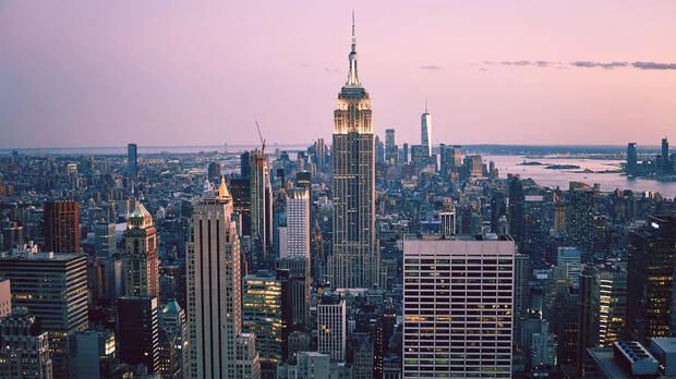 Nueva York, la ciudad más rica del mundo