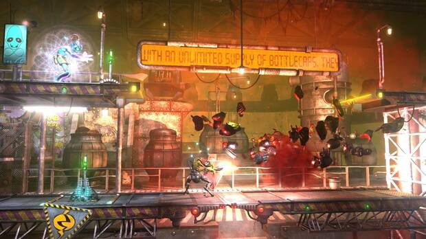 Oddworld: Abe's Oddysee - Caractersticas