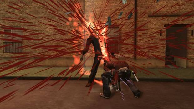 No More Heroes