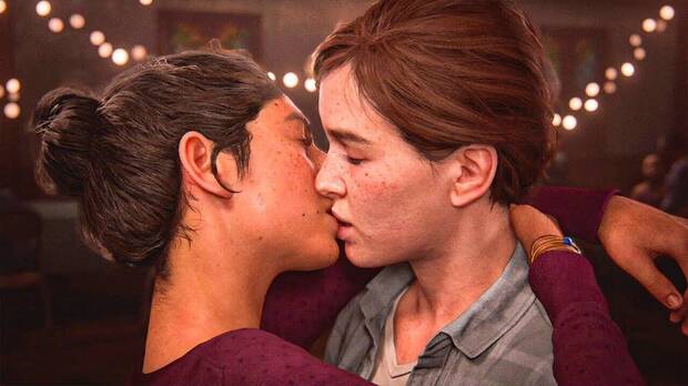 The Last of Us Parte 2