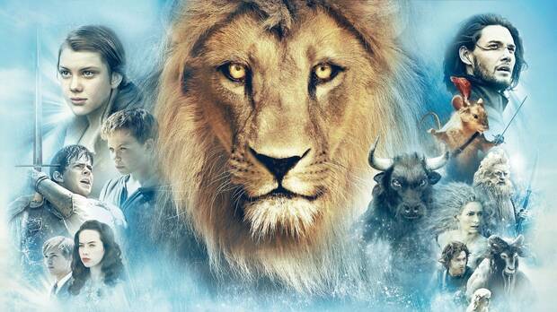 Las crónicas de Narnia