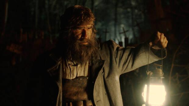 Qu� ver en Netflix: Errementari (El herrero y el diablo)