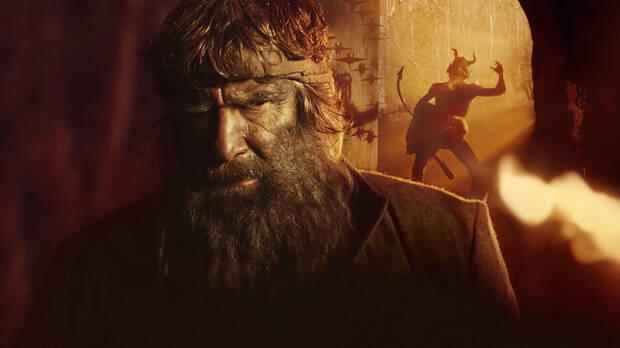 Pel�cula Errementari (El herrero y el diablo)