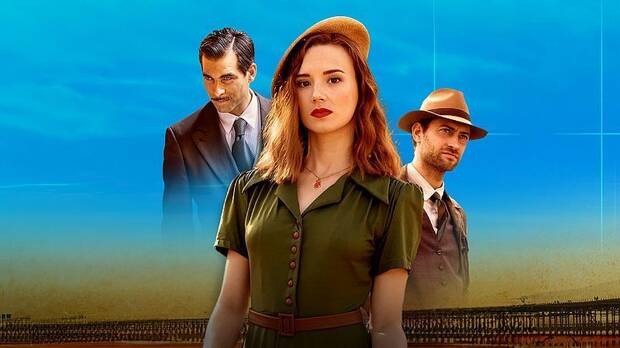 Operaci�n Barrio Ingl�s