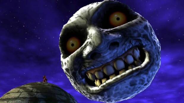 Seis juegos en los que cuando hay un eclipse significa que vas a tener serios problemas