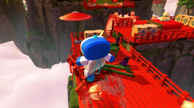 Astro Bot