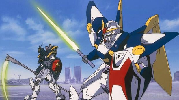 Gundam
