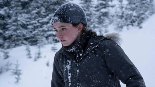 The Last of Us de HBO
